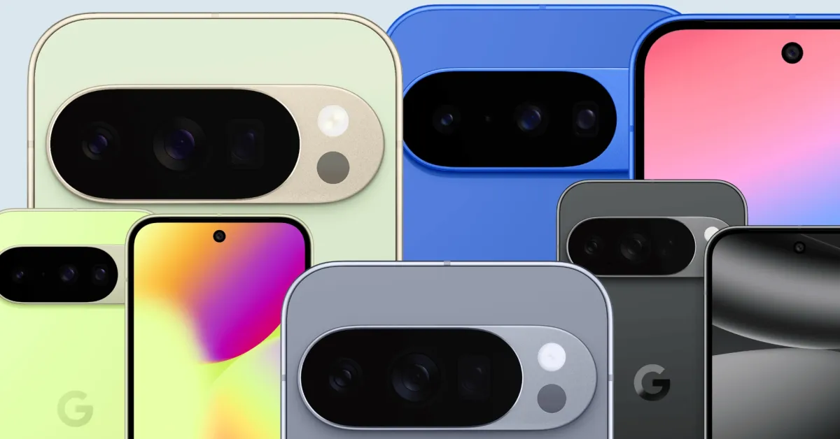 Google Pixel 10 Pro now $300 off + more from $599, Pixel Watch 4 at $100 off