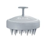 HEETA Scalp Massager Hair Growth, Soft Silicone Scalp Scrubber Shampoo Brush for... - Image 2