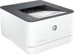 HP Laserjet Pro 3001dw Wireless Black & White Printer, Best-for-Office (3G65OF) - Image 2