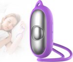 Handheld Relaxation Device – Dual-Mode Gentle Pulse Wellness Tool for Adults & K... - Image 2