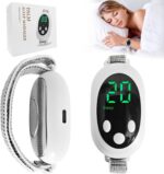 Handheld Sleep Aid Device, Anxiety Device, Relief Anxiety Help Sleep, Promotes R... - Image 2