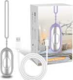Handheld Sleep Aid Device - Sleep Anxiety Device for Relieving Anxiety and Stres... - Image 2