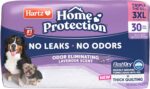 Hartz Home Protection Super Absorbent Odor Eliminating Lavender Scented No Leak ... - Image 2