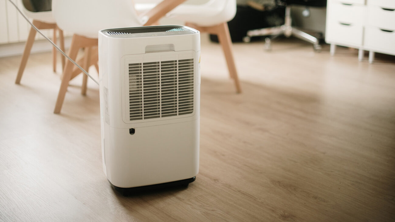 How Do 3-In-1 AC Units Stack Up To Standalone Dehumidifiers?