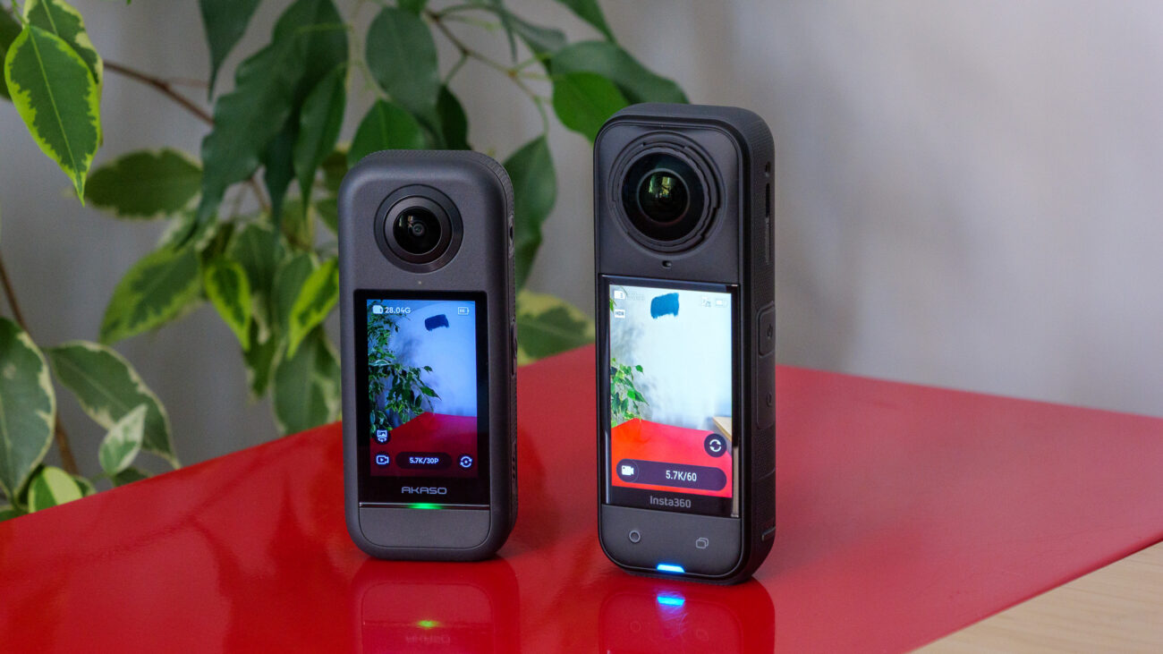 Insta360 X6 leak teases release date and range of upgrades
