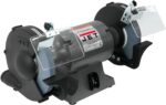 JET 10-Inch Bench Grinder, 1750 RPM, 1 HP, 120V 1Ph (Model JBG-10) - Image 2