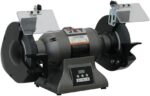 JET 8-Inch Industrial Bench Grinder, Variable Speed, 1 HP, 115/230V 1Ph (IBG-8VS... - Image 2