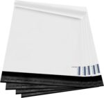KKBESTPACK 14.5x19 Poly Mailers Shipping Envelope Self Sealing Bags (Pack of 100... - Image 2