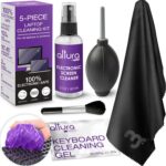Keyboard Cleaner & Laptop Cleaning Kit - All-In-One Electronic Screen Cleaner fo... - Image 2