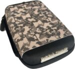 Keyfit Tools OpenAir CompactO Camo Every Day Carry Case for Men ~Free Up Your Po... - Image 2