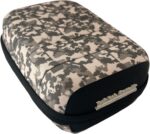 Keyfit Tools OpenAir MiddleMan Digital Camo Every Day Carry Case Bag for Men ~Fr... - Image 2