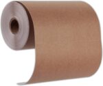 Kraft 4 X 6 Stickers 250 Labels for Packages, Cover Up Labels, Decoration and Cr... - Image 2