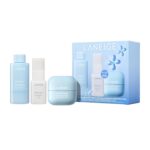 LANEIGE Water Bank Blue Hyaluronic Acid Cream Daily Face Moisturizer: Hydrating ... - Image 2