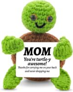 LIGETON for Mom from Daughter Son,Funny Gifts Birthday Gifts for Grandma Mother,... - Image 2