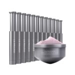 La Prairie Platinum Rare Haute-Rejuvenation Mask Refill, Two-Step Overnight Trea... - Image 2
