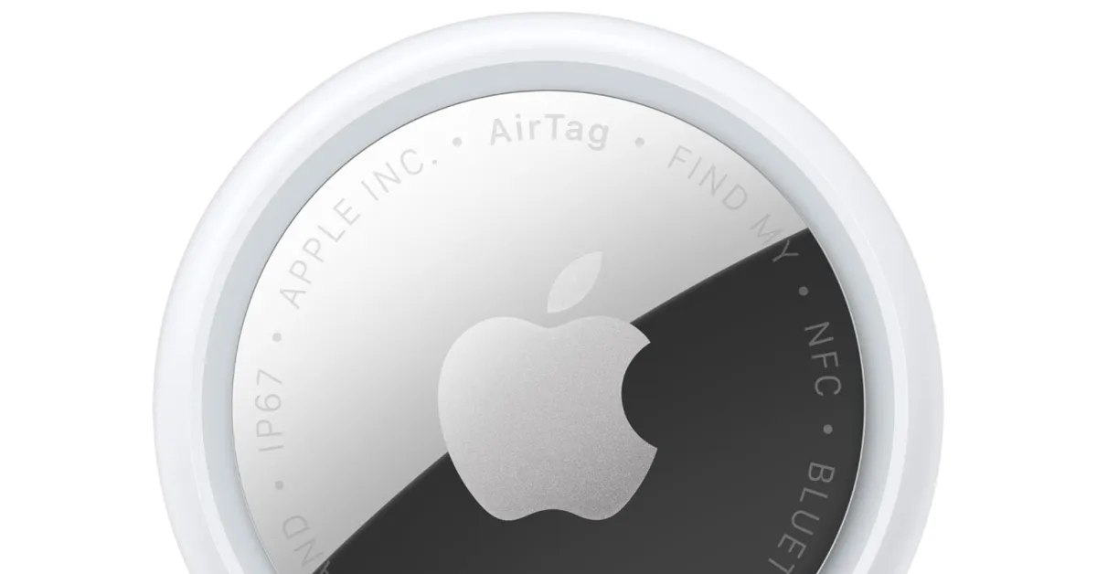 Latest AirTag 2 – Today is your last shot to score all-time low Black Friday in July pricing at $22 each