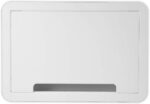 Legrand - OnQ Cable Management, In-Wall Media Box, Dual Purpose Structured Wirin... - Image 2