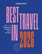 Lonely Planet Best in Travel 2026: A Year's Worth of Travel Inspiration | Brand ... - Image 2