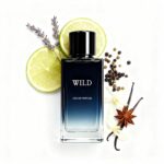 MAJESTY'S SECRET PHEROMAX Wild Eau de Parfum Cologne for Men, 50ml Oriental Foug... - Image 2