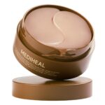 MEDIHEAL 95% Retinol & Collagen Under Eye Patches, Wrinkle Care (60 Count) | wit... - Image 2