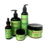 MIELLE Rosemary Mint Organics Infused with Biotin and Encourages Growth Hair Pro... - Image 2