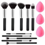 Makeup Brushes Set for Women, Christmas Stocking Stuffers for Teen Girls | Gifts... - Image 2