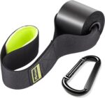 Manificent Door Anchor for Resistance Bands, Heavy Duty Padded Door Anchor Syste... - Image 2