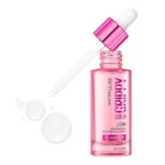 Maybelline Grippy Serum Primer, Hydrating Makeup Primer with 2% Niacinamide For ... - Image 2