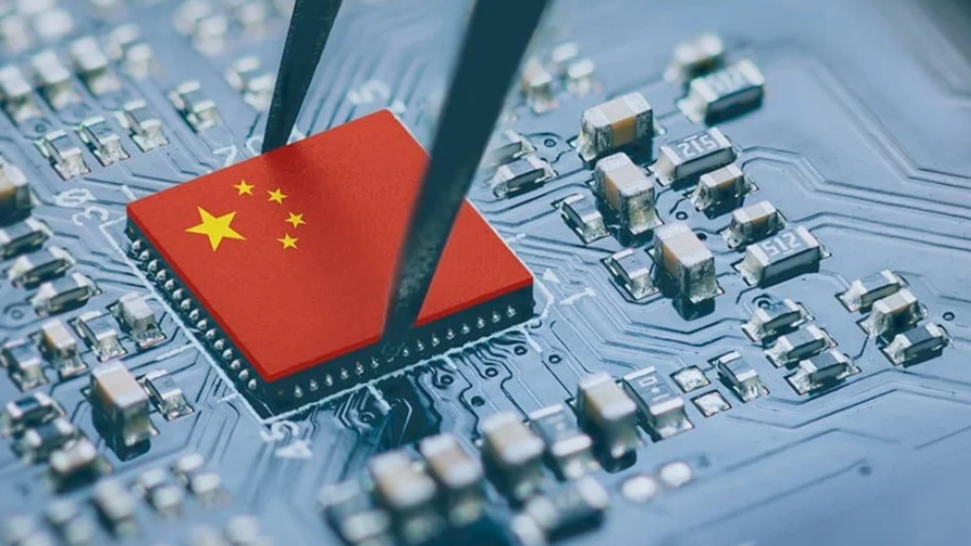 Meituan just built a massive AI model without touching a single piece of Nvidia hardware