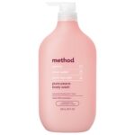 Method Body Wash, Pure Peace, Paraben and Phthalate Free, 28 oz (Pack of 1) - Image 2