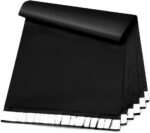 Metronic Poly Mailers 10x13 100 Pcs | Small Shipping Bags for Clothing | Mailing... - Image 2