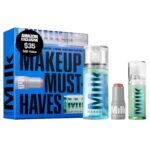 Milk Makeup Mini Must-Haves Set – Includes 12HR Hydrating Face Primer (.33oz) + ... - Image 2