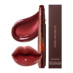 NATURE REPUBLIC HONEY MELTING LIP PLUMPING (22 BERRY CHILL) SOFT LIP STICK, Hydr... - Image 2