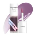 NOONI Korean Lip Oil - Appleblacktea | Long-Lasting, Moisturizing, Plumping, Rev... - Image 2