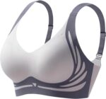 Nantdog Powerful Push up Seamless Bras Caralush Wmstylist Lushfitting Wireless N... - Image 2