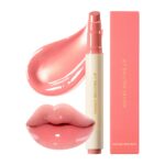 Nature Republic HONEY MELTING LIP (02 FIG) SOFT LIP STICK, Hydrating Gloss, Mois... - Image 2