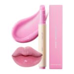 Nature Republic HONEY MELTING LIP GLITTER (13 AURORA) SOFT LIP STICK Hydrating G... - Image 2