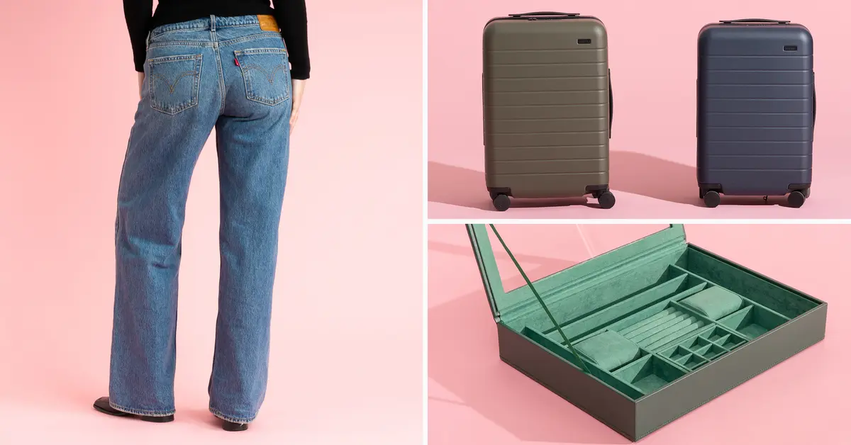 Nordstrom's Anniversary Sale Is Full Of Wirecutter Picks. And these Deals Are Actually Quite Good.