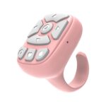 Novzix TikTok Scrolling Ring for iPhone - Viral TikTok Scroll Device, Wireless F... - Image 2