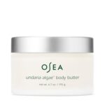 OSEA Undaria Algae Body Butter 6.7 oz - For Dry Skin - Ultra Hydrating Whipped ... - Image 2