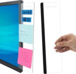 Office Desk Accessories 2pcs Computer Monitor Memo Board Office Supplies | Compu... - Image 2