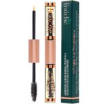 Organic Castor Oil for Eyelash Growth Serum and Eyebrow Growth Lash Serum | Made... - Image 2
