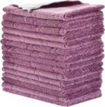 OstWony Reusable Cleaning Cloths 11PCS,Kitchen Towel Dish Rags,10x6ines | Reusab... - Image 2
