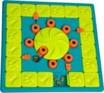 Outward Hound by Nina Ottosson MultiPuzzle – Interactive Dog Treat Puzzle Enrich... - Image 2