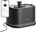 PETLIBRO Upgrade Cat Water Fountain Stainless Steel Tray, Dockstream 2 Cat Fount... - Image 2