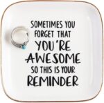 PUDDING CABIN Inspirational Gifts for Women Unique, Birthday Gifts for Women, So... - Image 2