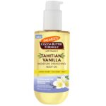 Palmer's Tahitian Vanilla Body Oil, Cocoa Butter Formula (6.5 Fl Oz) | Moisture ... - Image 2