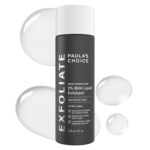 Paula's Choice SKIN PERFECTING 2% BHA Liquid Exfoliant with Salicylic Acid, Faci... - Image 2
