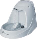 PetSafe Drinkwell Platinum Cat Water Fountain - Pet Fountain for All Pet Sizes, ... - Image 2