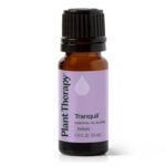 Plant Therapy Tranquil Essential Oil Blend - Peace & Calming Blend 100% Pure, Na... - Image 2